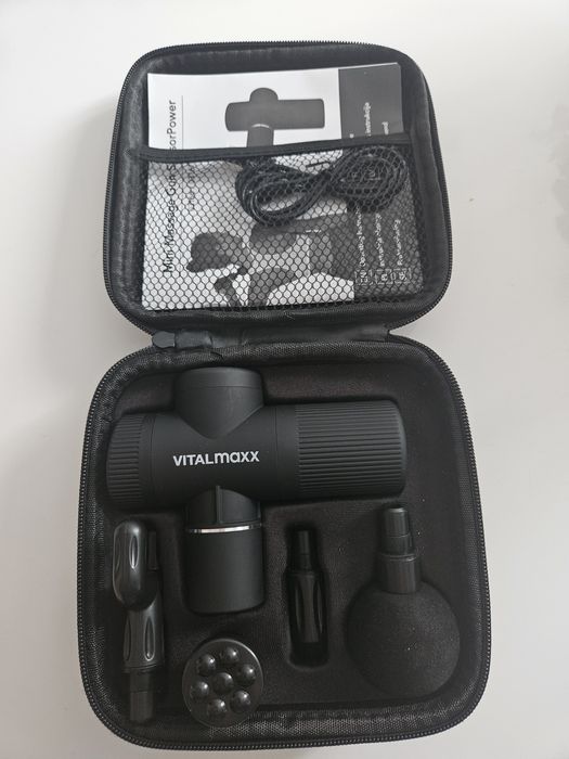 Masażer VITALmaxx