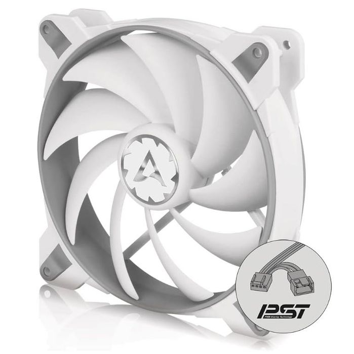 ARCTIC BioniX F140 (duas cores diferentes)