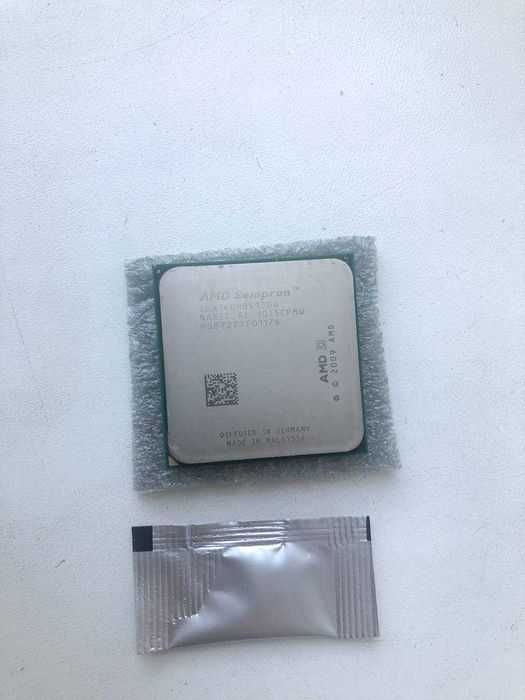 Продам процесор AMD Sempron 140, у відмінному стані.