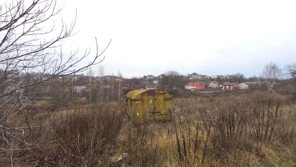 Продаж ділянки  Городище.