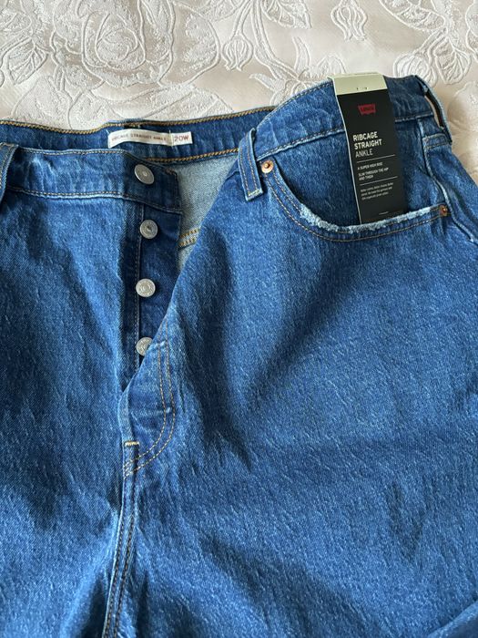 Джинсі Lewi’s жіночі plus size