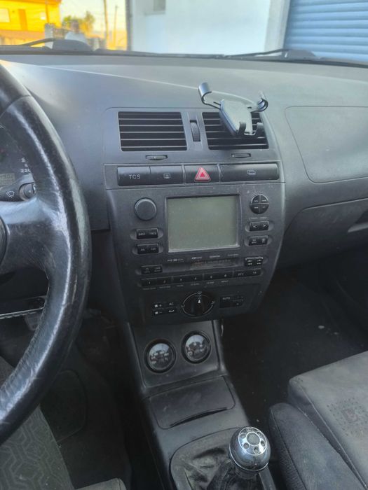 SEAT Ibiza 6k2 1.9 TDI 110 CV CUPRA