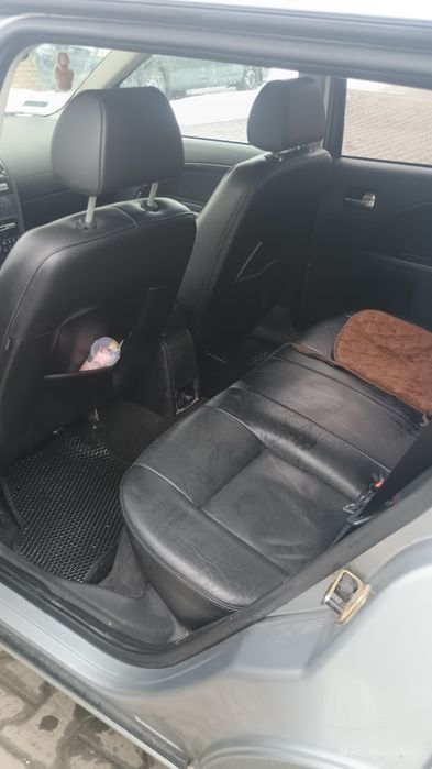 Автомобіль Форд Мондео 3