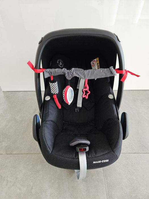 Nosidełko fotelik / łupina MAXI COSI