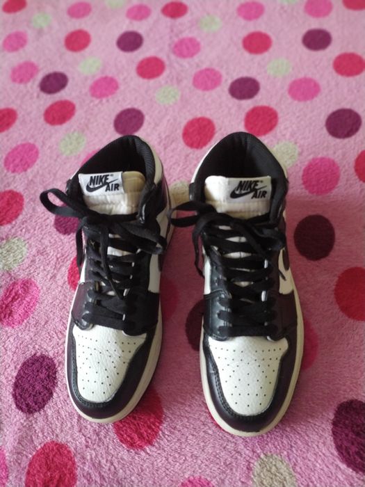 Кросівки для баскетболу, 37.5р