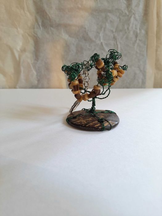 Tree of Life Keychain64563863138691122