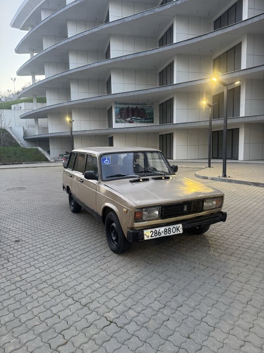 ВАЗ 2104 1.5 бензин