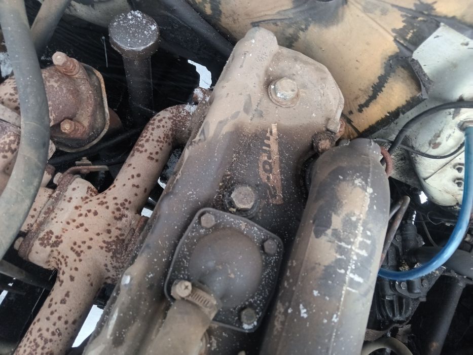 Продам газ 3309 самоскид