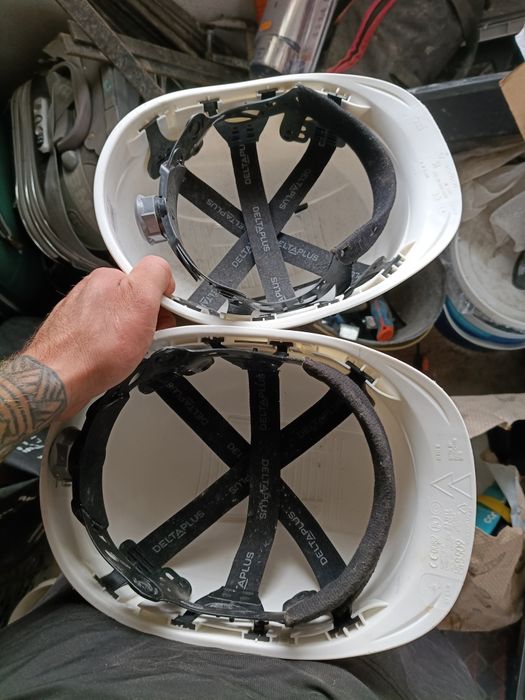 Equipamentos para obras