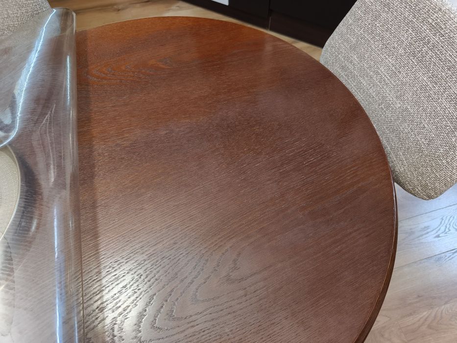 Sprzedam Krzesła 6 szt z stołem