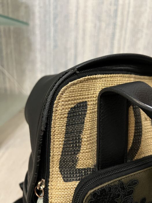 Рюкзак жіночий Desigual