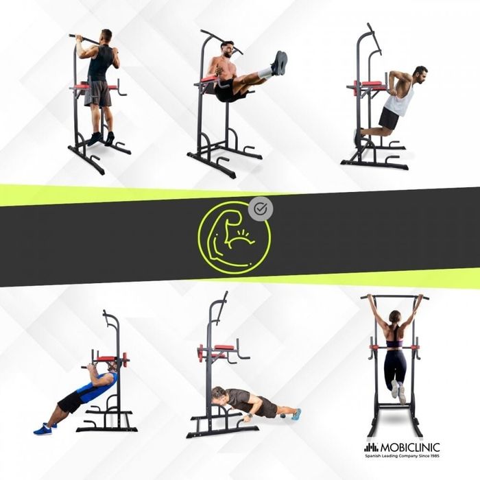 Cadeira Romana - Fitness Musculação Calistenia Ginásio