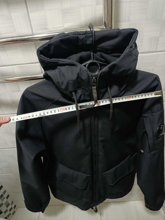 Куртка C.P. Company размер М