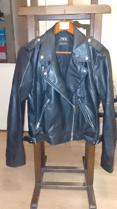 Куртка косуха Zara