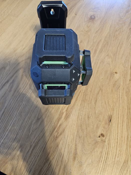 Laser Liniowy Bosch Expert Professional EXLL 18V 120 33CG