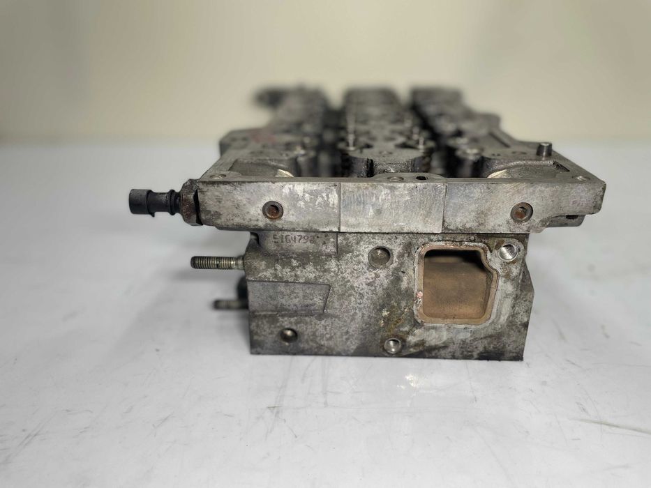 Cabeça motor Culassa Fiat Doblo 1.3 multijet (ref.263A2000)
