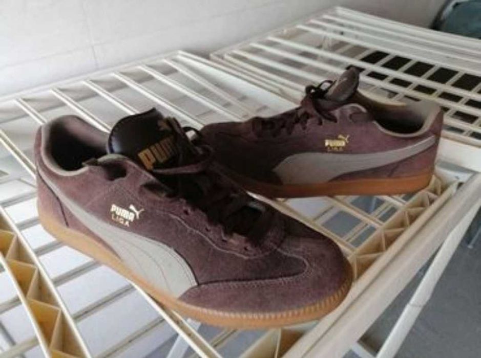 Sapatilhas Puma N°40