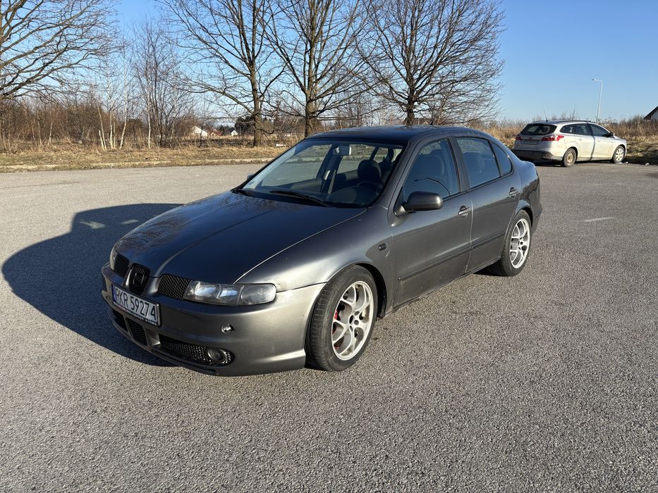Seat Toledo 1.9 TDI ARL