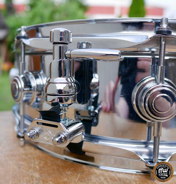 ‼️ Werbel Camco Los Angeles COB 701M 14" x 5" Vintage ‼️