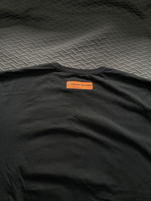 Футболка Heron Preston