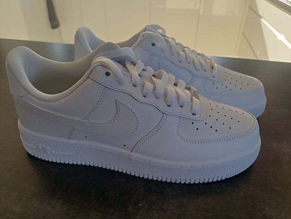 Buty Nike air force 42,5
