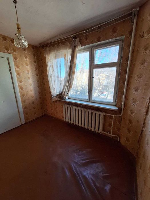 Продам 3 кімнатну квартиру в районі Танку.