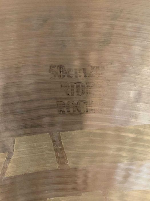 Ride Istanbul Mehmet 20"