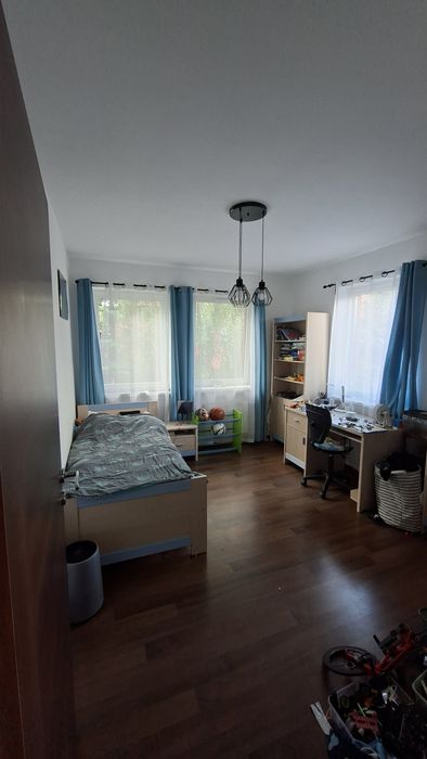 Mieszkanie 3 pokoje