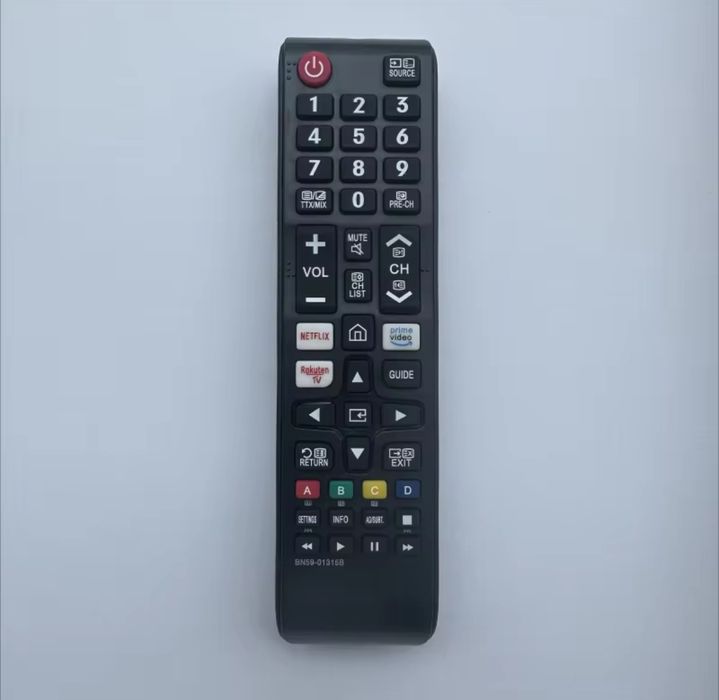 Samsung Remote Control - New64751877383938123