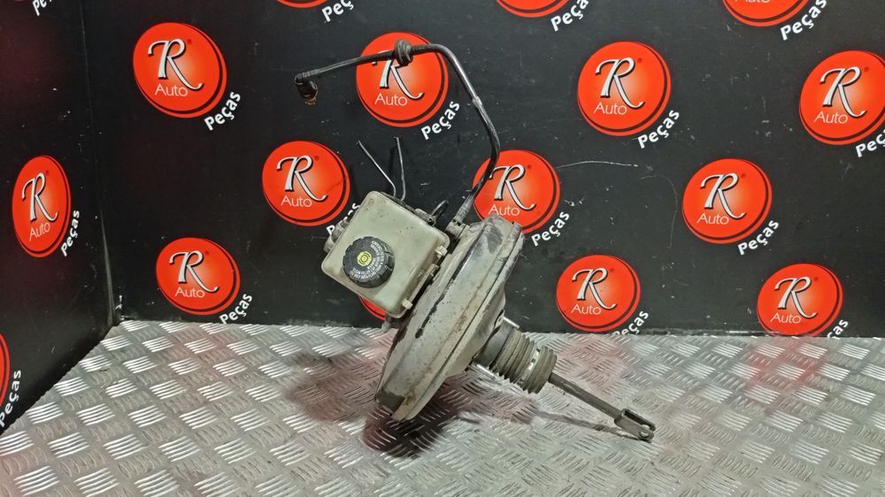 Servofreio Opel Astra H Combi (A04)