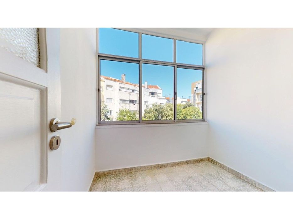 T2 com 84 m² na Amadora