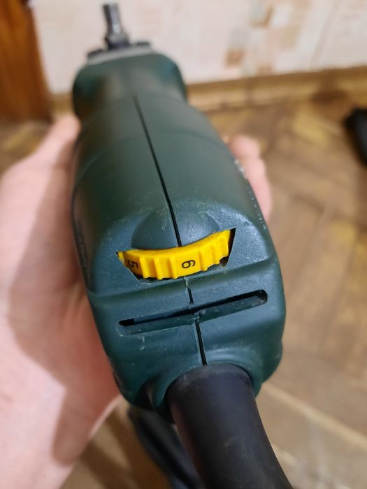 Оригінал,Регулятор об.!!Болгарка Metabo WE 14-125 Plus,1400вт,круг 125