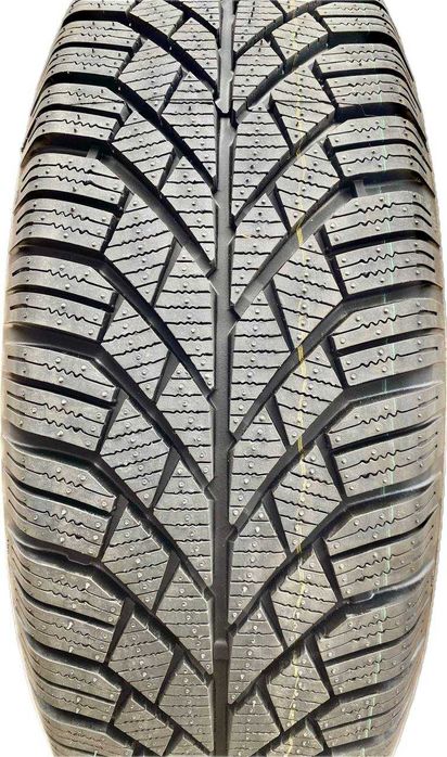 Шини зимові 195/55 R15 85T резина зимова DOMIN EcoComfort Poland