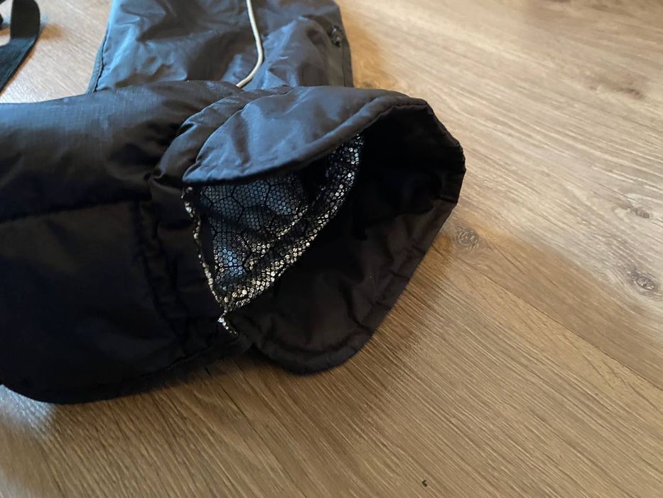 Термопапона для собаки