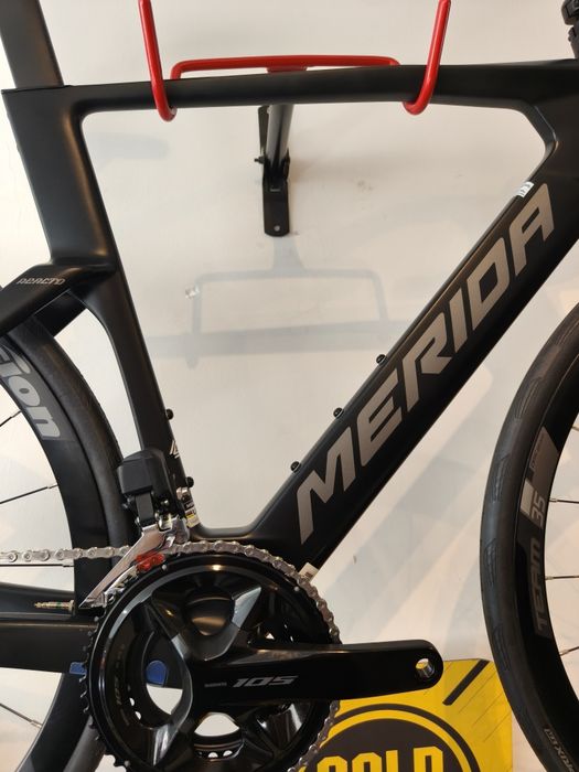 Merida Reacto 5000 2027 NOVA!