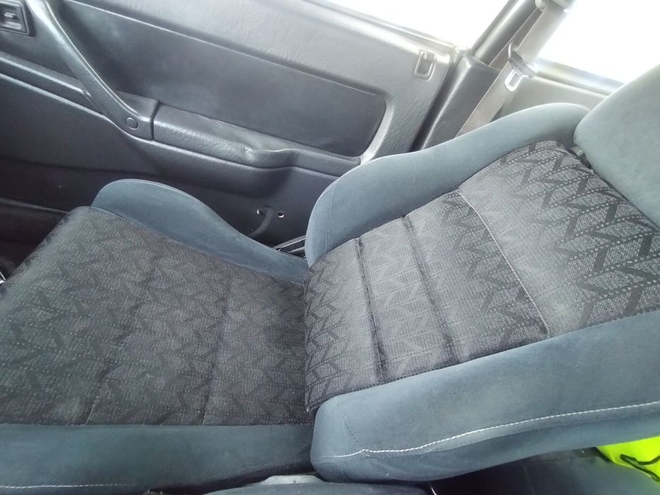 Rover 216 coupé 1.6