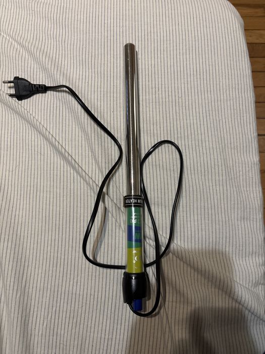 SOBO - Termostato de aquário