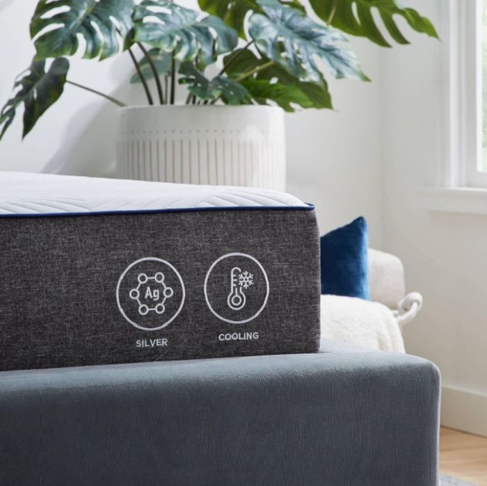 Двуспальный матрас Dr.OZ Good life