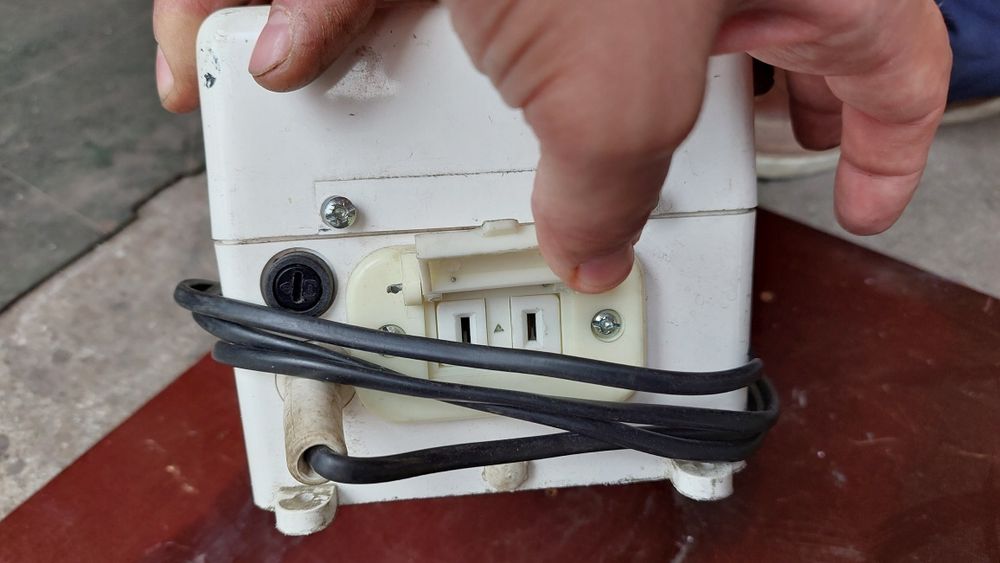 Transformator bezpieczeństwa 24V 10A