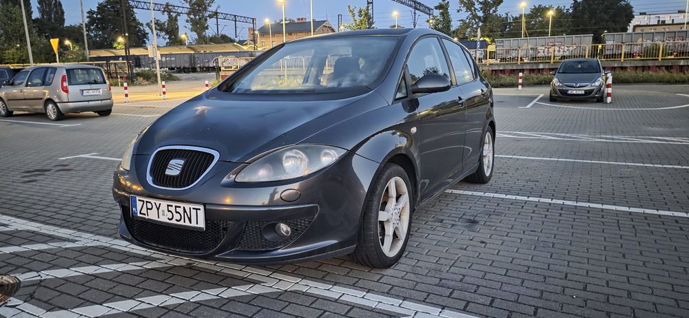 Seat Toledo