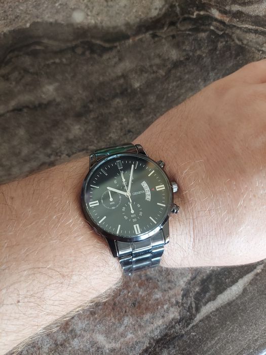 Класичний Годинник Montre