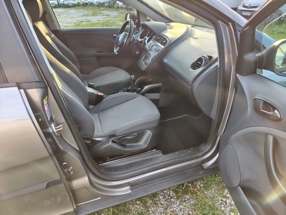 Seat Altea XL 1.6 MPI