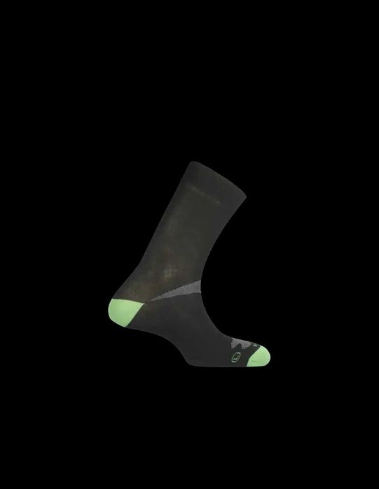 Skarpety trekkingowe Mund Trekking Relax S 34 - 37 (2 pary)