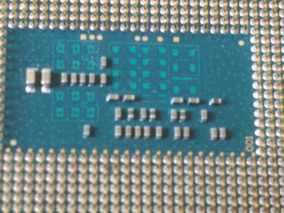 Процесор Intel Core  i5-4300M  2.60GHz