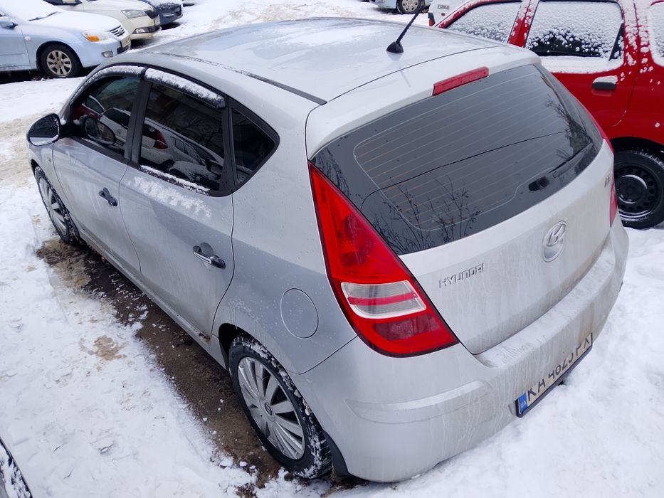 Продам Хундаі і30