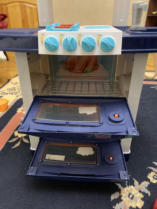 Ігровий набір кухня