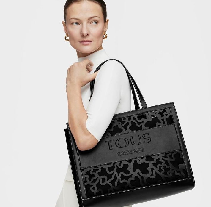 Tote Bag Tous Xl