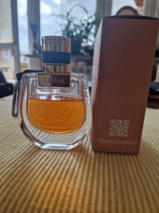 Nomade nuit d'egypte eau de parfum 50 ml