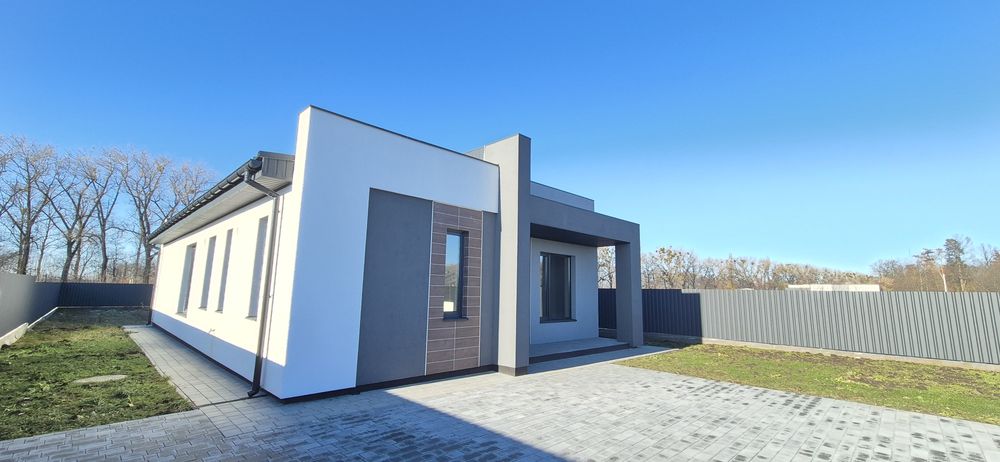 Продаж будинку з ремонтом від забудовника! ТОПОВА ЕКО ЛОКАЦІЯ!