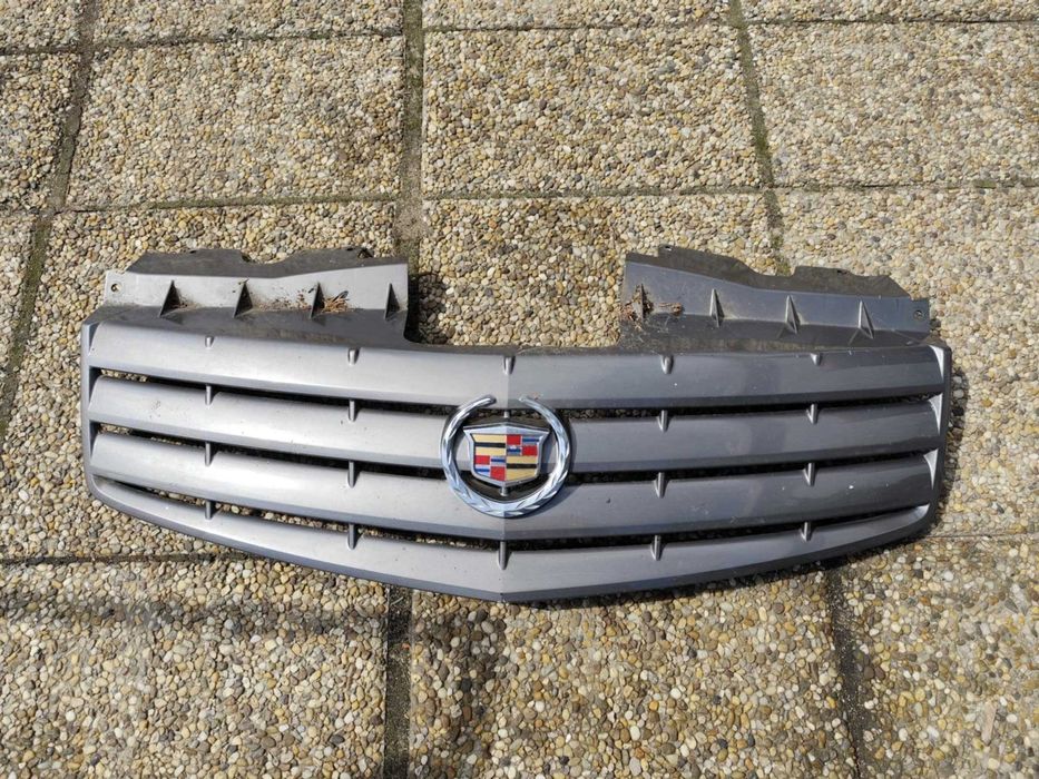 grill cadillac w Twojej okolicy? Sprawdź kategorię Motoryzacja